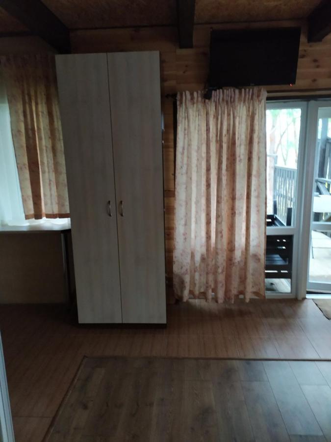 Воллен Zhvanets 외부 사진