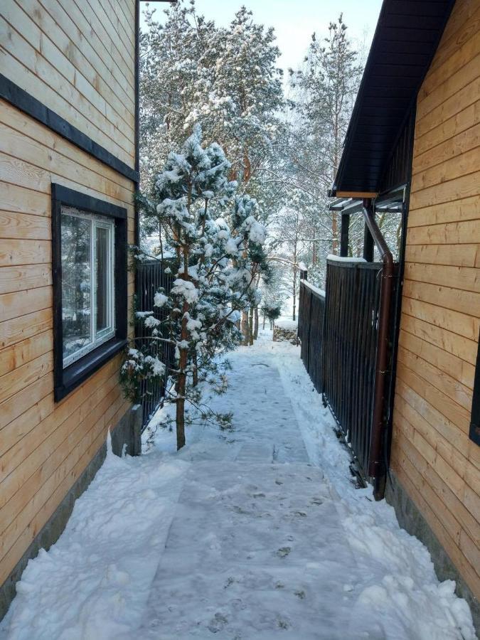 Воллен Zhvanets 외부 사진